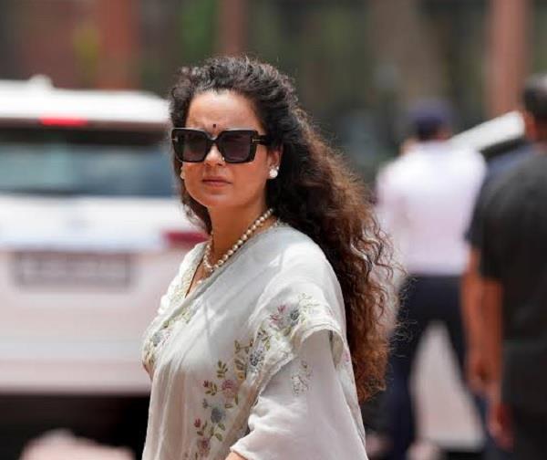 ai  high court  kangana ranaut