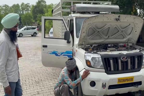 punjab relieving news for motorists