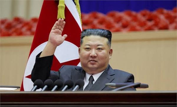 kim jong in china