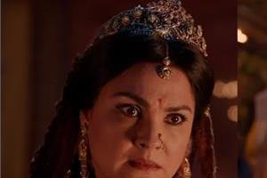 lara dutta and sheeba chaddha to appear as kaikeyi and manthara in  ramayana 