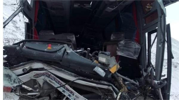 vehicles collision