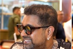 cooking is like composing music  musician shankar mahadevan