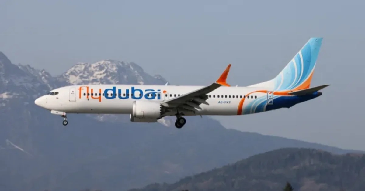 Flydubai ਜਹਾਜ਼ ਨੂੰ ਡੇਗਣ ਦੀ ਸਾਜ਼ਿਸ਼ ਦੇ ਮਾਮਲੇ ''ਚ ਮਾਲਦੀਵ ਦੇ ਦੋ ਪਾਇਲਟ ਗ੍ਰਿਫ਼ਤਾਰ