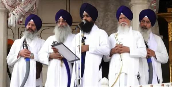 ban imposed on the preaching kirtan of preacher jeevan singh bagichi wale 