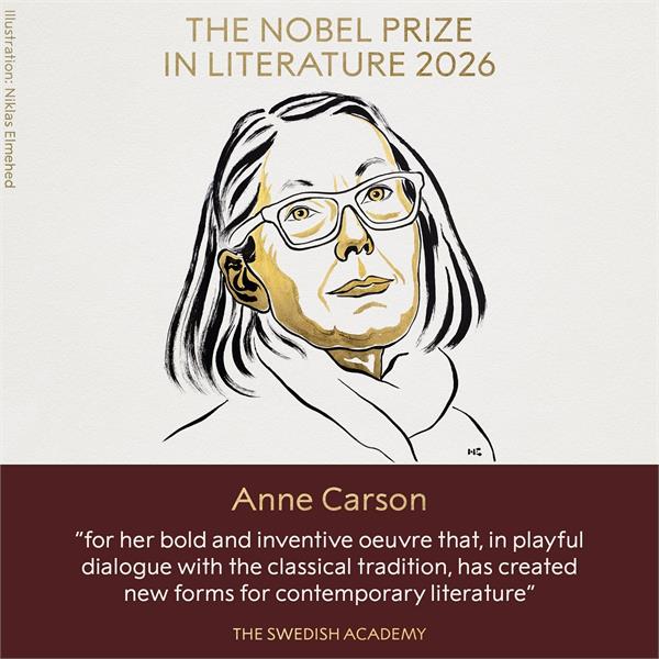 nobel prize in literature