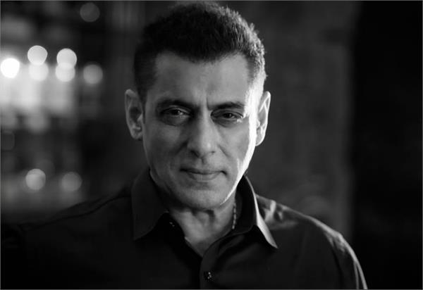 shooting for salman khan  s upcoming film   monster   has entered the final stage
