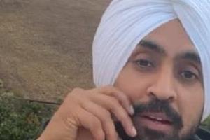 delhi concert  diljit says   see you on october 30th 