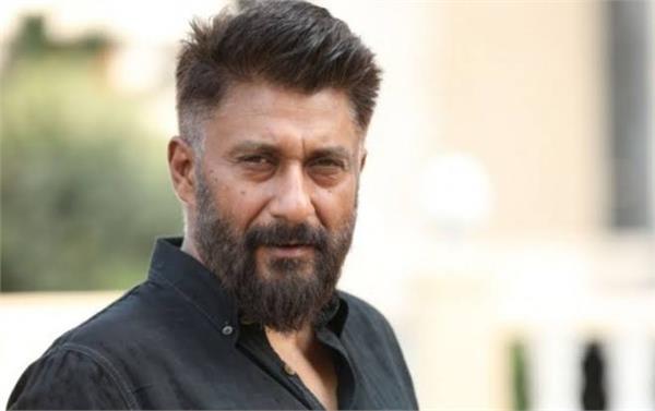 vhp asks filmmaker vivek agnihotri to apologize for remarks on   tax on religion  