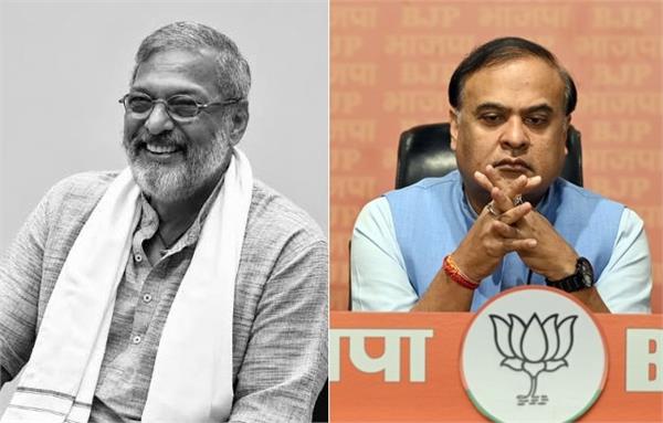 assam cm expresses grief over nana patekar  s demise