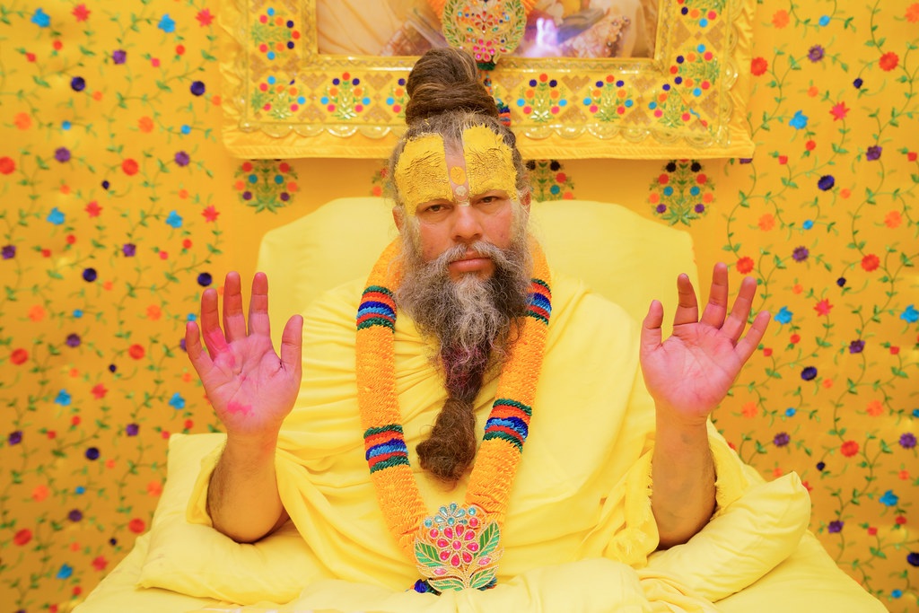 ਪ੍ਰੇਮਾਨੰਦ ਮਹਾਰਾਜ ਦੇ ਆਸ਼ਰਮ ’ਚ ਹੋਈ ਦੁਰਘਟਨਾ ਦਾ ਵਿਸ਼ਲੇਸ਼ਣ