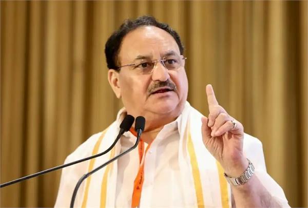 jp nadda  himachal pradesh  highway project  kishau project