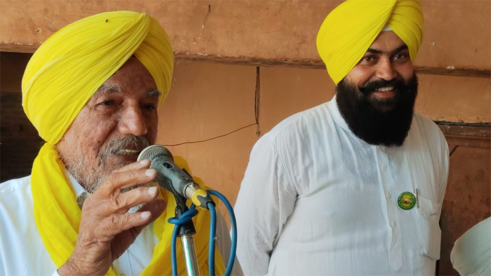 5 ਅਕਤੂਬਰ ਤੋਂ ਡੀ. ਸੀ ਤੇ ਐੱਸਡੀਐੱਮ ਦਫ਼ਤਰਾਂ ਦੇ 24 ਘੰਟਿਆਂ ਦੇ ਘਿਰਾਓ ਦਾ ਐਲਾਨ