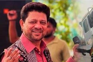 famous punjabi singer buta mohammad