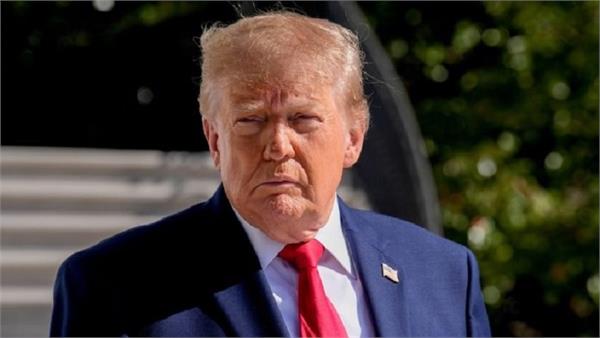 donald trump alleged