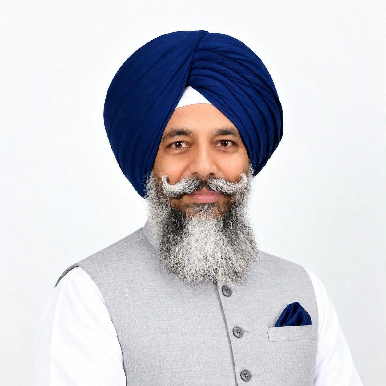 ਬਲਵਿੰਦਰ ਸੰਧੂ ਨੇ ਅਕਾਲੀ ਦਲ ਦੀ ਹਲਕਾ ਇੰਚਾਰਜੀ ਤੋਂ ਦਿੱਤਾ ਅਸਤੀਫ਼ਾ! ਕਿਹਾ- ''ਪਾਰਟੀ ਦੇ ਨਾਲ ਹੀ ਖੜ੍ਹਾ ਰਹਾਂਗਾ''