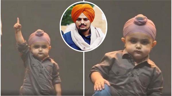 sidhu moosewala family