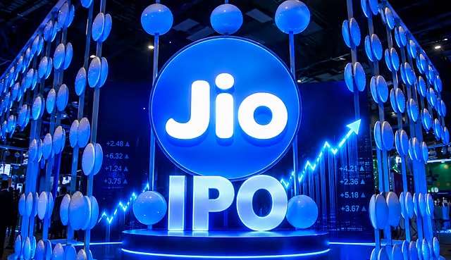 ਲਾਂਚ ਹੁੰਦਿਆਂ ਹੀ ਵੱਡਾ ਧਮਾਕਾ ਕਰੇਗਾ Jio ਦਾ IPO ! ਲਿਸਟਿੰਗ 'ਤੇ ਟਿਕੀਆਂ ਸਭ ਦੀਆਂ ਨਜ਼ਰਾਂ
