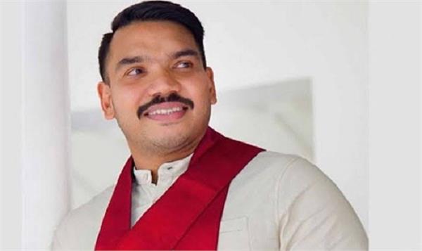 namal rajapaksa to face trial