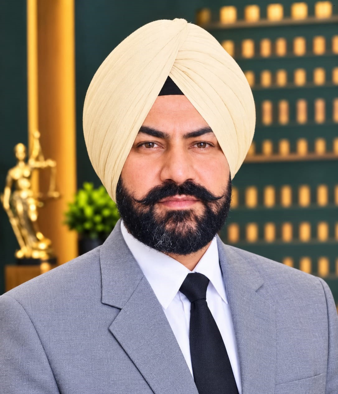 ਪਰਵਿੰਦਰ ਝੋਟਾ ਕਤਲ ''ਚ ਸੀਬੀਆਈ ਦੇ ਡੀਆਈਜੀ ਡਾ.ਨਵਦੀਪ ਬਰਾੜ ਨਿਗਰਾਨ ਹੋਣਗੇ : ਚਹਿਲ