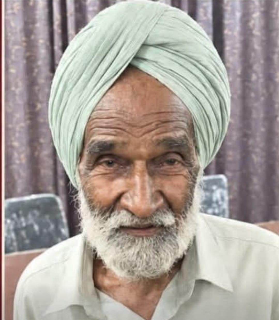 ਆਪਣੀ ਆਖਰੀ ਕਿਤਾਬ ਰਿਲੀਜ਼ ਕਰ ਕੇ ਦੁਨੀਆ ਨੂੰ ਅਲਵਿਦਾ ਆਖ ਗਏ ਪ੍ਰਸਿੱਧ ਸਾਹਿਤਕਾਰ ਰਘਬੀਰ ਸਿੰਘ ਭਰਤ