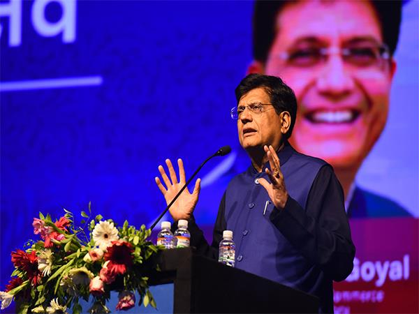 india us relations are very good  no problem  goyal
