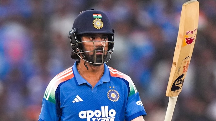 IND vs WI: ਰਾਹੁਲ ਤੇ ਰੋਹਿਤ ਦੀਆਂ ਸ਼ਾਨਦਾਰ ਪਾਰੀਆਂ, ਵੈਸਟਇੰਡੀਜ਼ ਨੂੰ ਮਿਲਿਆ 352 ਦੌੜਾਂ ਦਾ ਟੀਚਾ