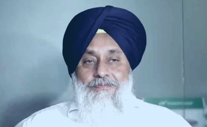 ਸ਼੍ਰੋਮਣੀ ਅਕਾਲੀ ਦਲ ਦਾ ਵੱਡਾ ਐਲਾਨ, 2 ਆਗੂਆਂ ਨੂੰ ਸੌਂਪੀ ਅਹਿਮ ਜ਼ਿੰਮੇਵਾਰੀ