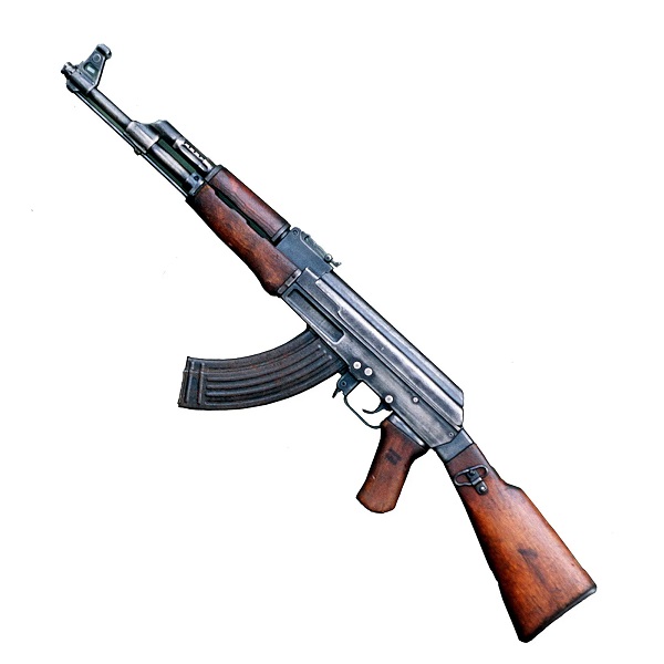 ਲਾਵਾਰਿਸ ਹਾਲਤ ’ਚ ਪਏ AK-47 ਦੇ 82 ਕਾਰਤੂਸ ਬਰਾਮਦ