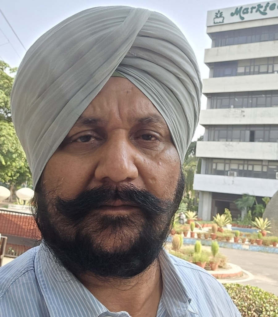ਮਾਰਕਫੈੱਡ ਪ੍ਰਬੰਧਕਾਂ ਦੀ ਅੜੀਅਲ ਨੀਤੀ ਖਿਲਾਫ਼ ਫੀਲਡ ਮੁਲਾਜ਼ਮਾਂ ਚ ਭਾਰੀ ਰੋਸ : ਹਰਪਾਲ ਸਿੰਘ ਸਿੱਧੂ