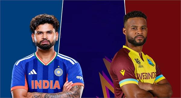 ind vs wi 4th t20i