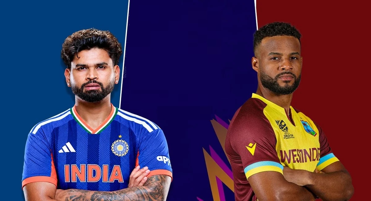 IND vs WI 4th T20I: ਥੋੜ੍ਹੀ ਦੇਰ ਤਕ ਹੋਵੇਗੀ ਟਾਸ
