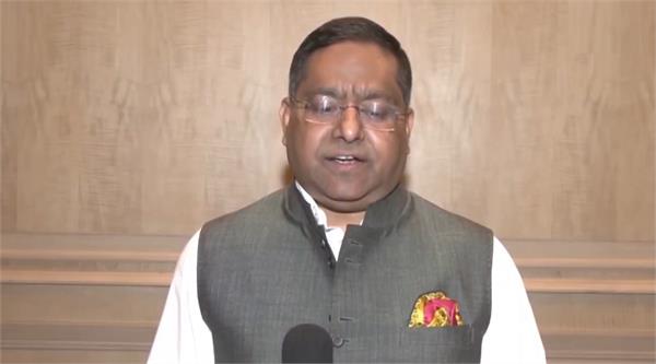 india response to the un regarding the cjp protests