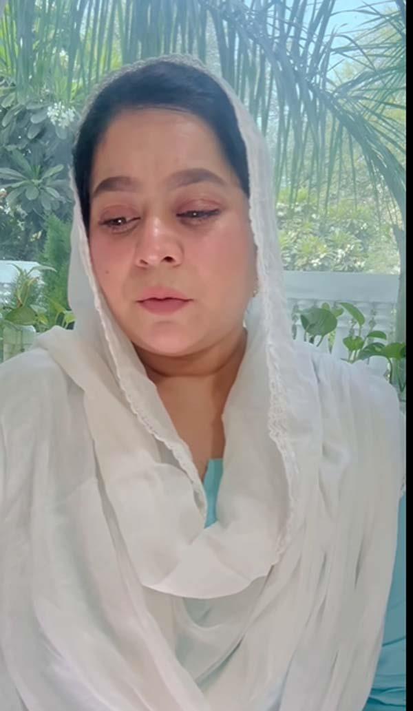 roop kaur sandhu  s statement following her expulsion from the akali dal