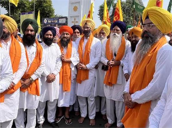 parminder singh dhindsa statement