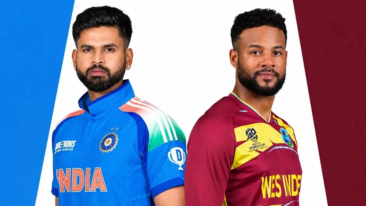 IND vs WI 2nd T20I : ਵੈਸਟਇੰਡੀਜ਼ ਨੇ ਟਾਸ ਜਿੱਤ ਭਾਰਤ ਨੂੰ ਬੱਲੇਬਾਜ਼ੀ ਦਾ ਦਿੱਤਾ ਸੱਦਾ, ਦੇਖੋ Playing XI