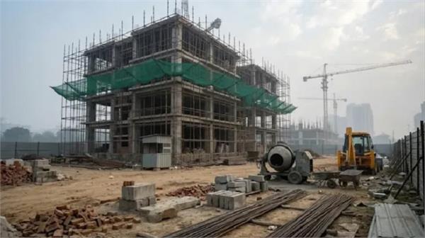 construction work banned in delhi ncr from november 5 to 20