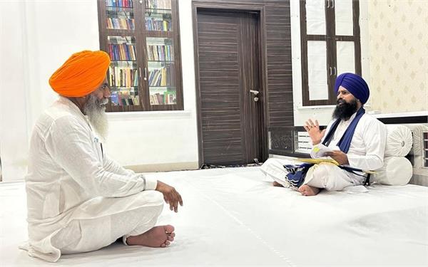 sgpc member akal takht