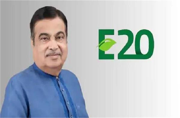 propaganda was run against e20 fuel   gadkari