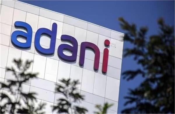 adani group is working on projects worth rs 2 6 lakh crore