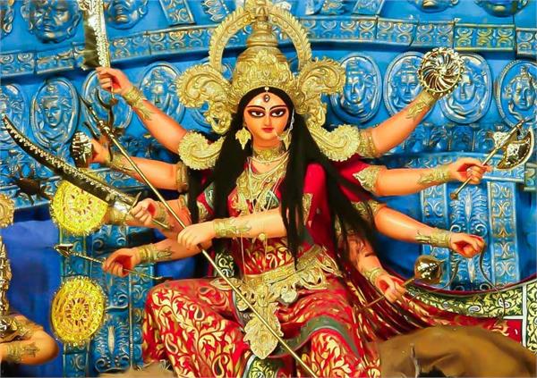 navratri horoscope