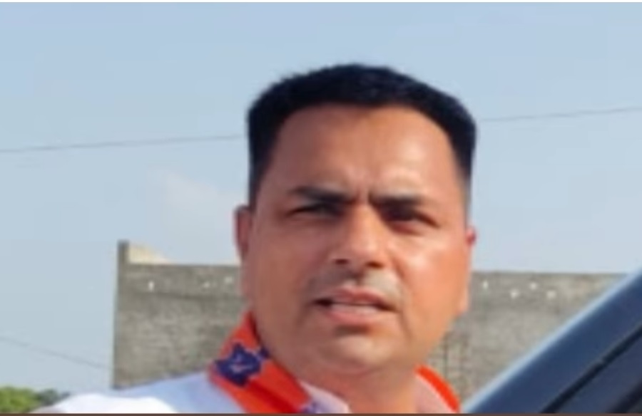 ਸਰਪੰਚ ਰਮੇਸ਼ ਕੰਬੋਜ ਸੋਨੂੰ ਨੂੰ ਕੀਤਾ ਗਿਆ ਮੁਅੱਤਲ