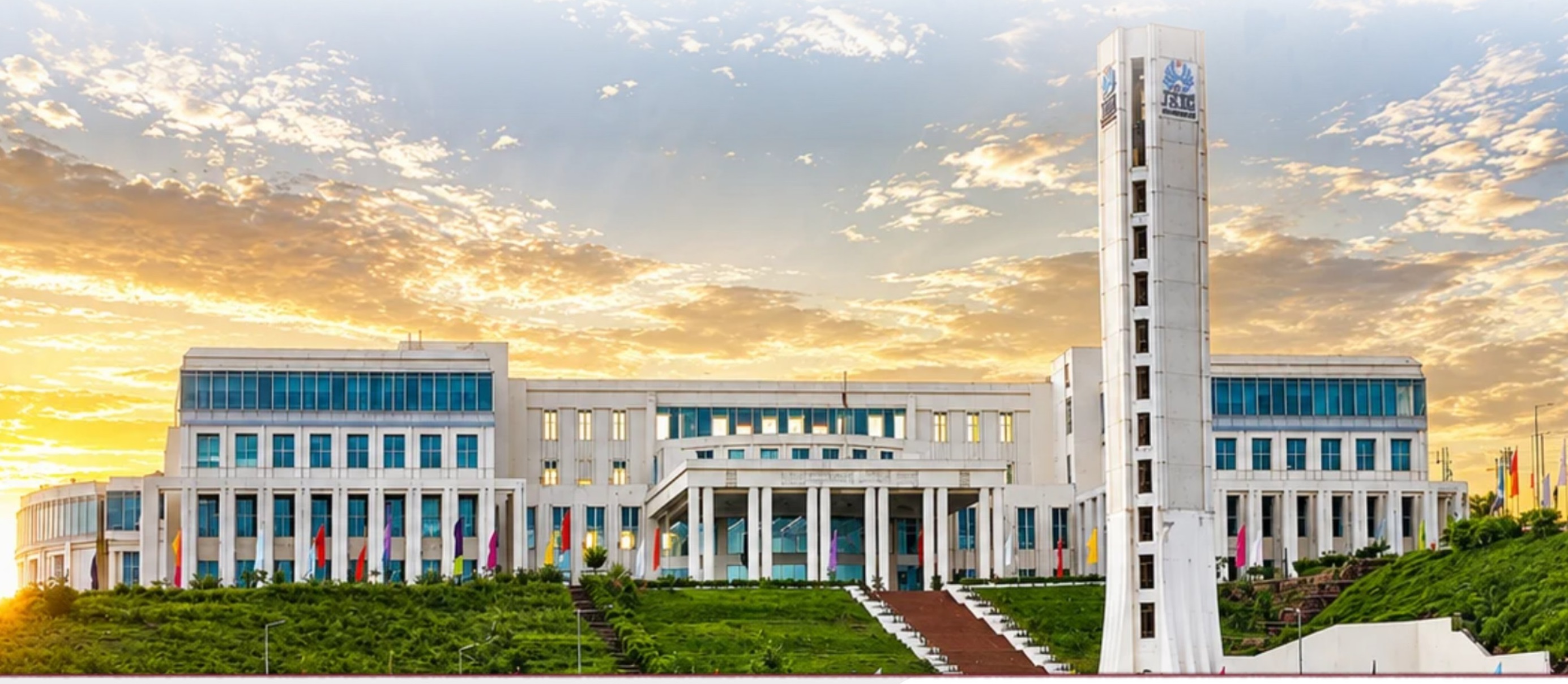 IIM Jammu ਵਿਖੇ 9-10 ਅਕਤੂਬਰ ਨੂੰ ਹੋਵੇਗਾ ''ਜੰਮੂ-ਕਸ਼ਮੀਰ ਜੀ.ਸੀ.ਸੀ. ਸੰਮੇਲਨ 2026''