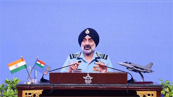 operation sindhur air chief marshal ap singh