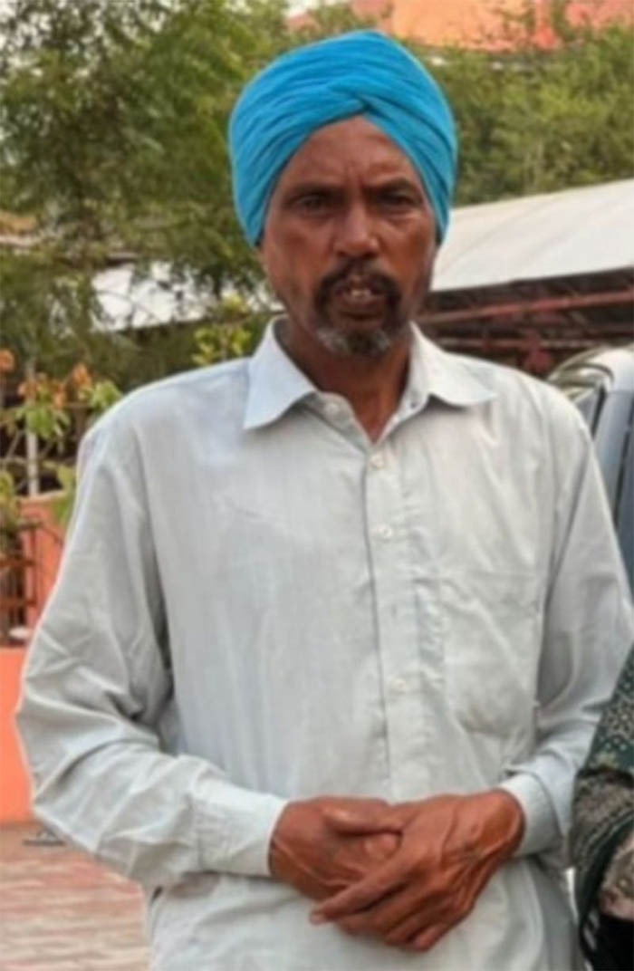 ਫਰੀਦਕੋਟ ''ਚ ਵੱਡੀ ਵਾਰਦਾਤ! ਧੀ ਦੇ ਸਹੁਰੇ ਘਰ ਆਏ ਪਿਓ ਦਾ ਜਵਾਈ ਵੱਲੋਂ ਕਤਲ