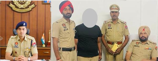 one person arrested with heroin 