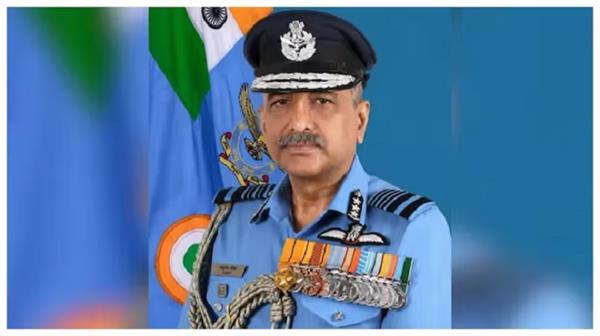 ashutosh dixit to be the new air force chief