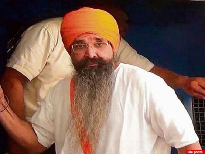 ਬਲਵੰਤ ਸਿੰਘ ਰਾਜੋਆਣਾ ਦੀ ਫਾਂਸੀ ਦੀ ਰਹਿਮ ਪਟੀਸ਼ਨ 'ਤੇ ਸੁਣਵਾਈ 18 ਨਵੰਬਰ ਤੱਕ ਲਈ ਮੁਲਤਵੀ