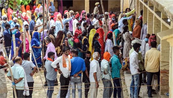 up panchayat elections