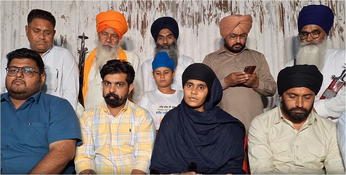 28 ਅਕਤੂਬਰ ਨੂੰ ਗੁਰਦੁਆਰਿਆਂ ਵਿਚ ਨਸ਼ਿਆਂ ਵਿਰੁੱਧ ਜਾਗਰੂਕਤਾ ਲਈ ਹੋਵੇਗੀ ਅਰਦਾਸ
