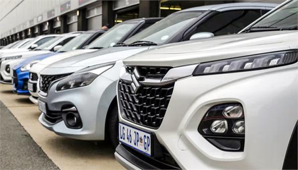 maruti suzuki sold domestic passenger vehicles